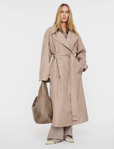 Chiswick Rainwear Trench Coat - 34 - Joseph - Modalova