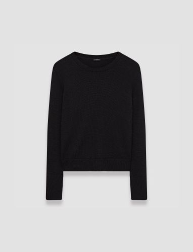 Pure Cashmere Round Neck Jumper - L - Joseph - Modalova
