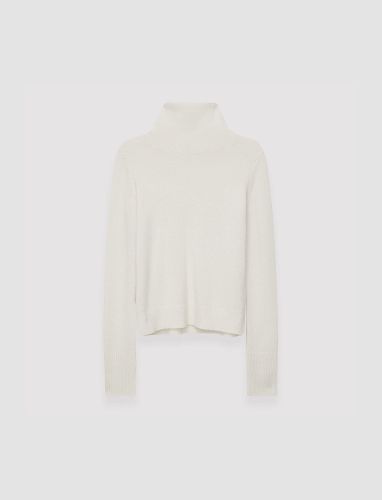 Pure Cashmere High Neck Jumper - XXS - Joseph - Modalova