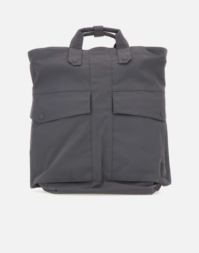 Balto Graphitgrau wasserdichter Rucksack - Carhartt WIP - Modalova