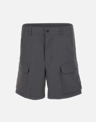 Balto Graphitgrau Herren Shorts - Carhartt WIP - Modalova