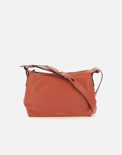 Oriana Maxi Leder Schultertasche - Gianni Chiarini - Modalova