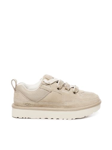 Lo Lowmel Senf Wildleder-Sneaker - UGG - Modalova