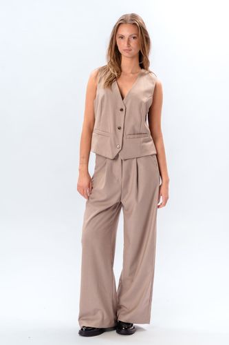 Nadia Vest Und Hosen Paketangebot - Damen Vest - TEESHOPPEN - Modalova