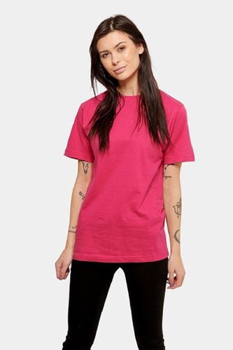 Oversized T -Shirt - TeeShoppen - Modalova