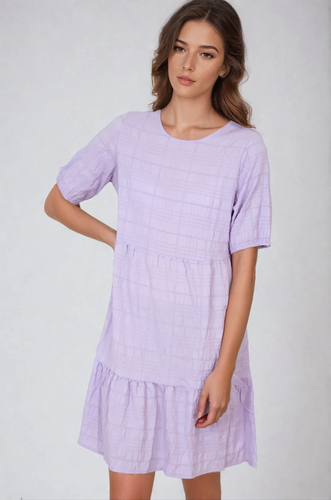 Belinda Kleid - Lavendel - Liberté - Liberté - Modalova