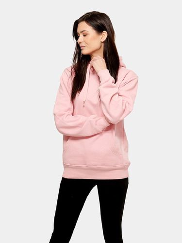 Freund Hoodie - Pink - TeeShoppen - TeeShoppen - Modalova