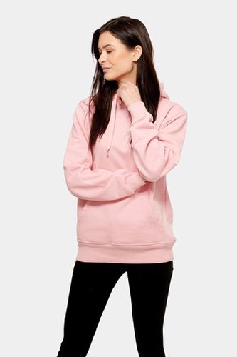 Freund Hoodie - Pink - TeeShoppen - TeeShoppen - Modalova