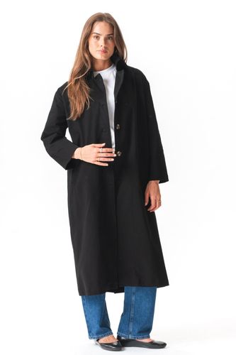 Carla Trenchcoat - Size XS - May - Modalova