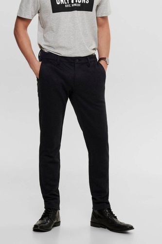 Markieren Pants - Insignia blau - Mann - Only & Sons - Modalova