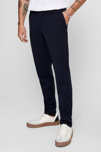 Markieren Pants - Marine - Damen - Only & Sons - Modalova