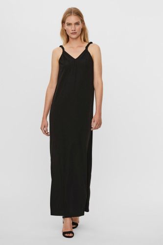 Molly -Gurt -Knöchelkleid - schwarz - Vero Moda - Modalova