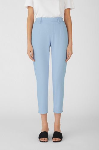 Lisa Slim Pants - Gelassenheit - Object - Modalova