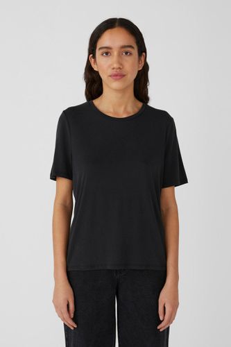 Jannie T -Shirt - sortieren - Object - Modalova