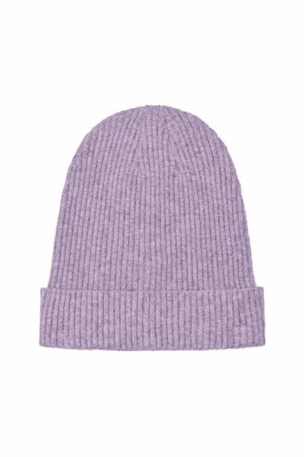 Zenna Beanie - Dewberry - ONLY - ONLY - Modalova