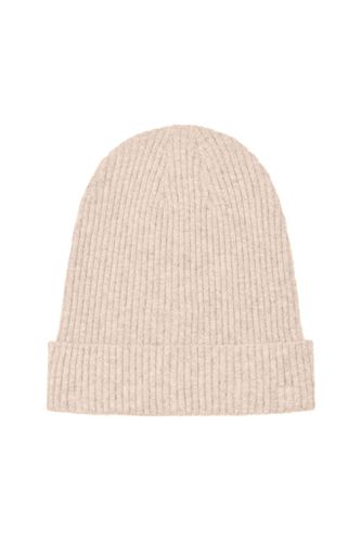 Zenna Beanie - Whitecap Gray - ONLY - ONLY - Modalova