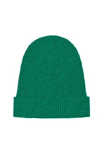 Zenna Beanie - üppige Wiese - ONLY - ONLY - Modalova