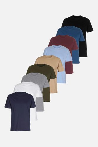 Bio Basic T-Shirts - Paketangebot - TeeShoppen - Modalova