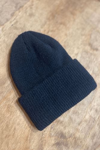 Oscar Beanie - Schwarz - TeeShoppen - TeeShoppen - Modalova