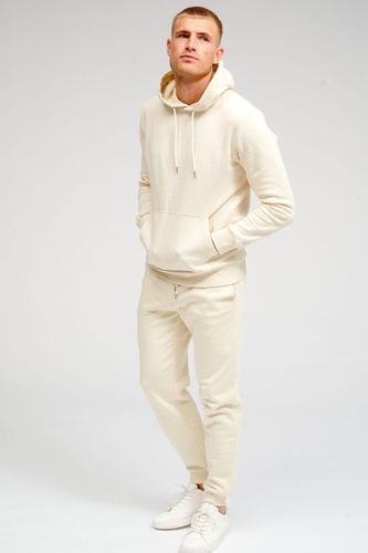 Basic Sweatsuit mit Hoodie - Paketangebot - Mann - TeeShoppen - Modalova