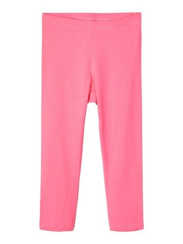 Capri -Leggings - rosa - Name It - Name It - Modalova