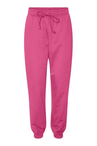 Chicago Sweat Pants - Rosa - Vero Moda - Modalova