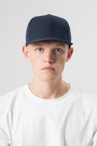 Klassiker Snapback - Mann - TeeShoppen - Modalova