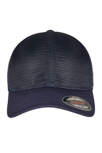 OmniMesh Cap - Marine - Mann - Flexfit - Modalova