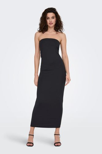 Lea Maxi Kjole - sortieren - ONLY - ONLY - Modalova