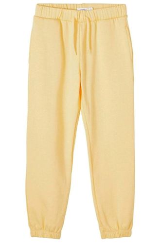 Locker fit Jogginghose - Sonnenlicht - Name It - Modalova