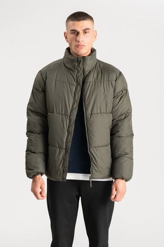 Pufferjacke - Mann - TeeShoppen - Modalova