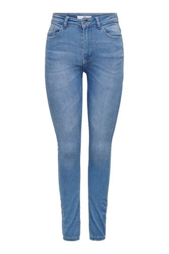 Performance Jeans - hellblau - Jacqueline de Yong - Modalova