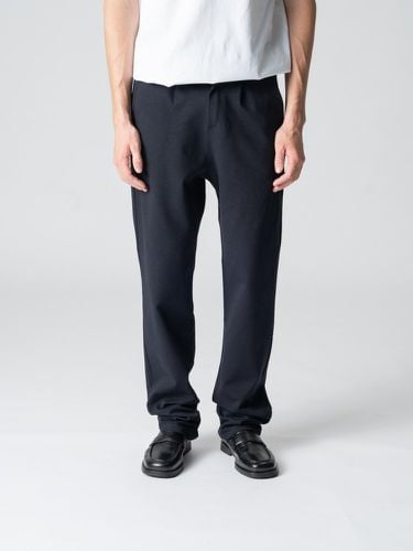 Performance Pants Breit - Marine - Mann - TeeShoppen - Modalova