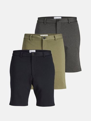 Performance Shorts – Paketangebot - Mann - TeeShoppen - Modalova