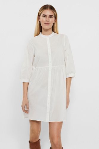 Sisi 3/4 Kleid - Schneewittchen - Vero Moda - Modalova