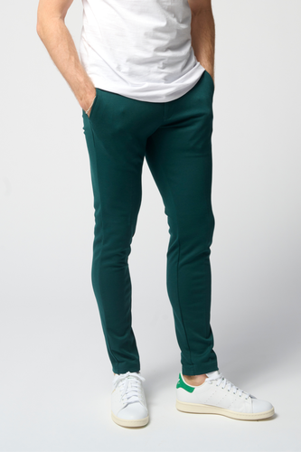 The Original Performance Pants - Grün - Male - TeeShoppen - Modalova