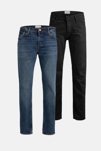 The Original Performance JEANS ™ ️ - 2 PCs - Mann - TeeShoppen - Modalova