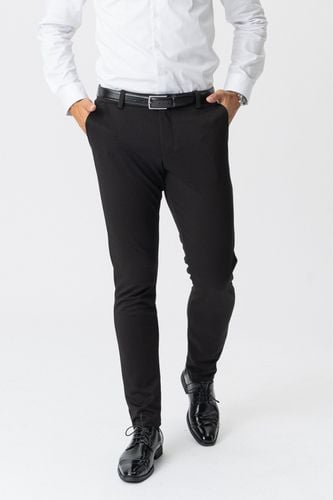 The Original Performance Pants - Schwarz - Male - TeeShoppen - Modalova