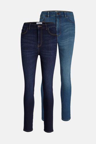 The Original Performance Skinny Jeans ™ ️ Damen - Paketangebot - TeeShoppen - Modalova