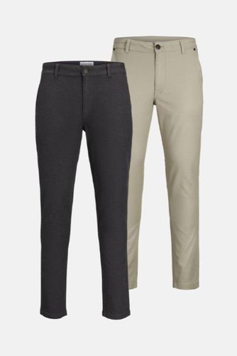 The Original Performance Struktur Pants™️ – Paketangebot - Mann - TeeShoppen - Modalova