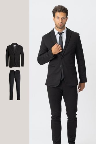 The Original Performance Suit - Package Deal - Mann - TeeShoppen - Modalova