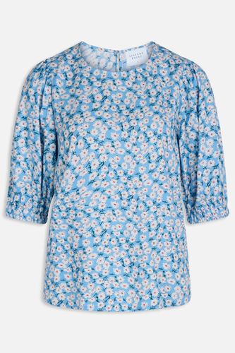 Ucia Bluse - kleine Blume - Sisters Point - Modalova