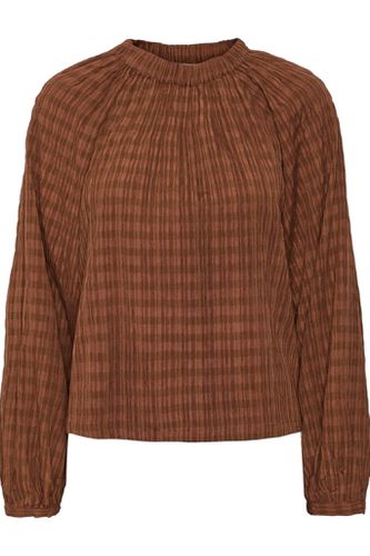 Enga -Shirt - Aztec - Vero Moda - Vero Moda - Modalova