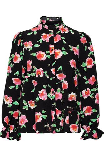 Lia Bluse - Blomstret -Sortierung - Vero Moda - Modalova