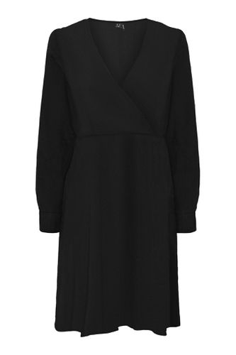 Kittie -Kleid - schwarz - Vero Moda - Vero Moda - Modalova