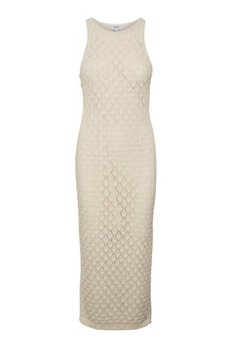 Evelyn Maxi Kjole - Birke - Vero Moda - Modalova