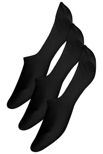 Cindy Socken 3 -Packs - Schwarz - Vero Moda - Modalova