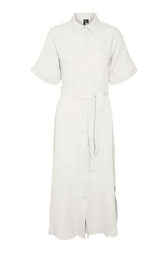 Natali Maxi Kleid - Schneewittchen - Vero Moda - Modalova