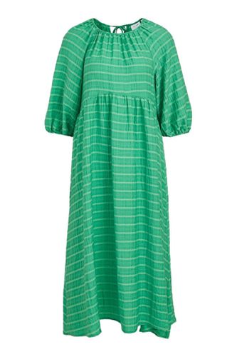 Deya 3/4 Kleid - Kelly Green - VILA - VILA - Modalova