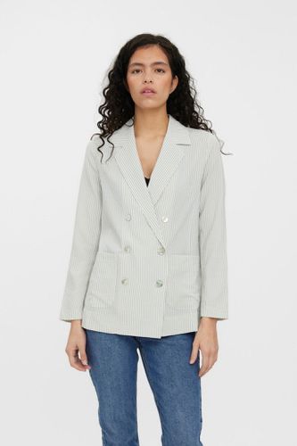 OCA Blazer - Salbei - Vero Moda - Vero Moda - Modalova